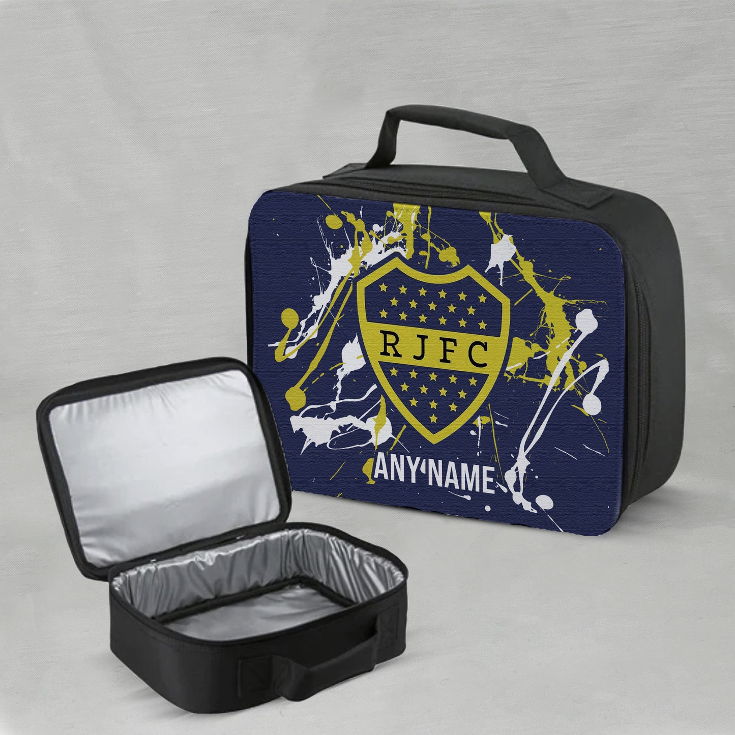 Rangers Juniors FC - Lunch Box