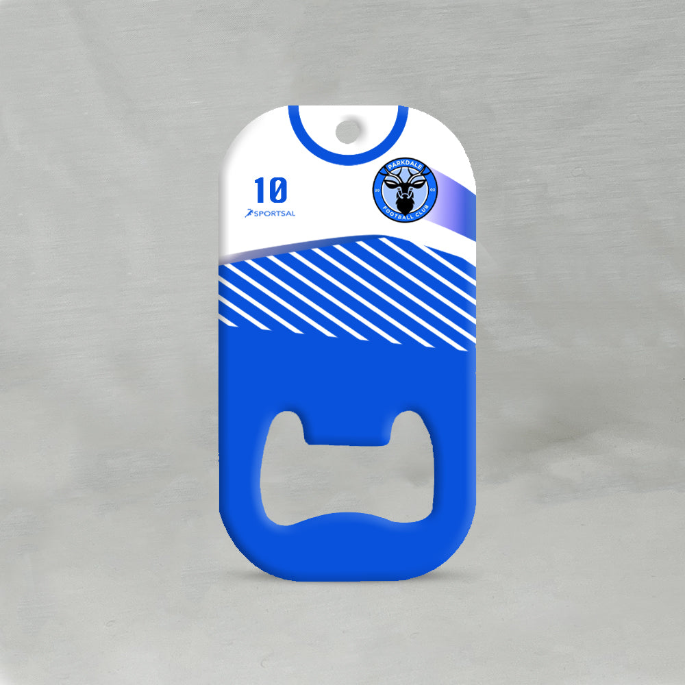 Parkdale - Kit Bottle Opener