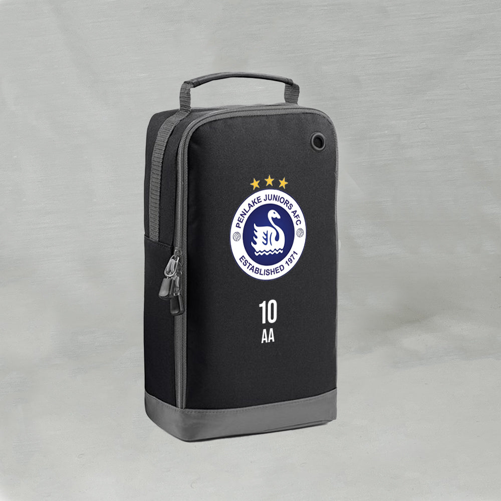 Penlake FC - Teamwear Bootbag