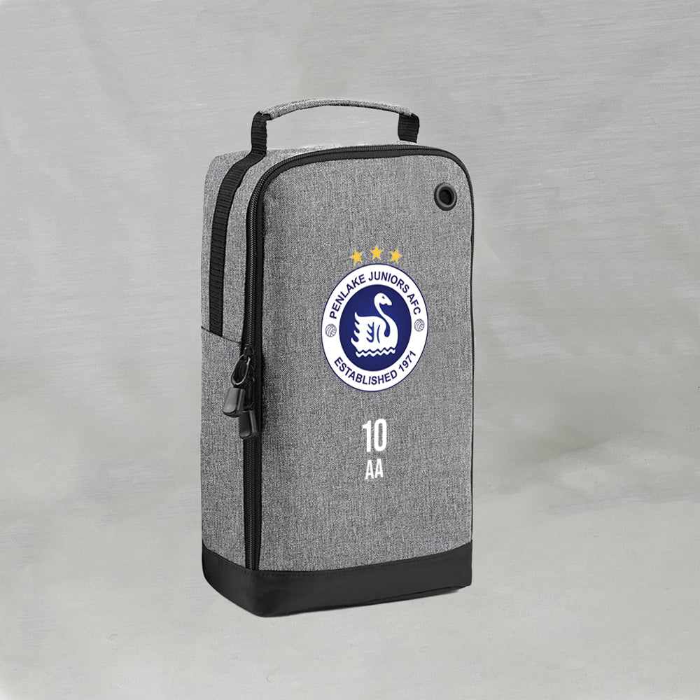 Penlake FC - Teamwear Bootbag