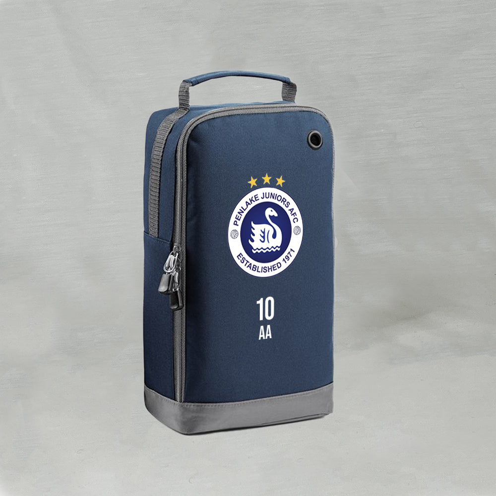 Penlake FC - Teamwear Bootbag