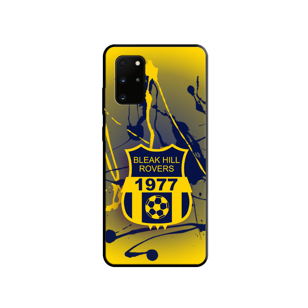 Bleak Hill Rovers - Samsung Case