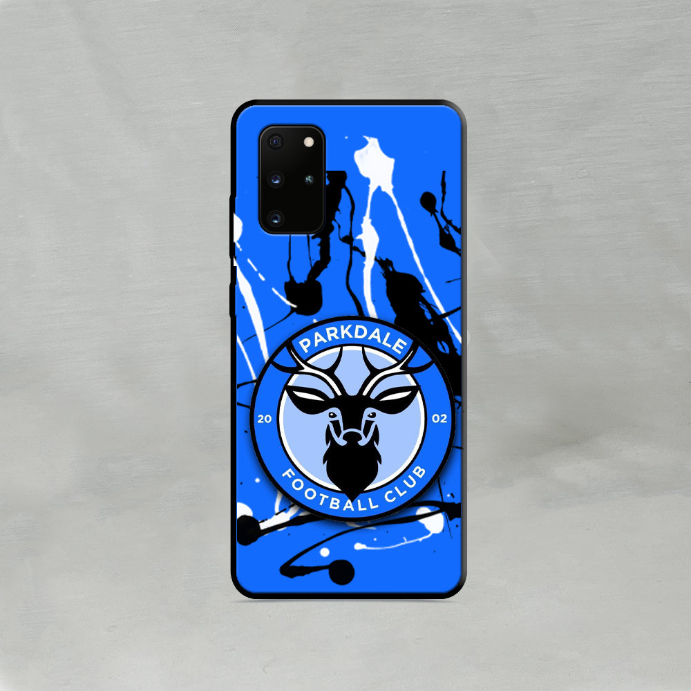 Parkdale FC - Samsung Case
