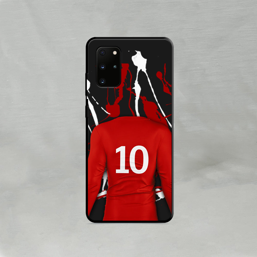 Sports Samsung Case