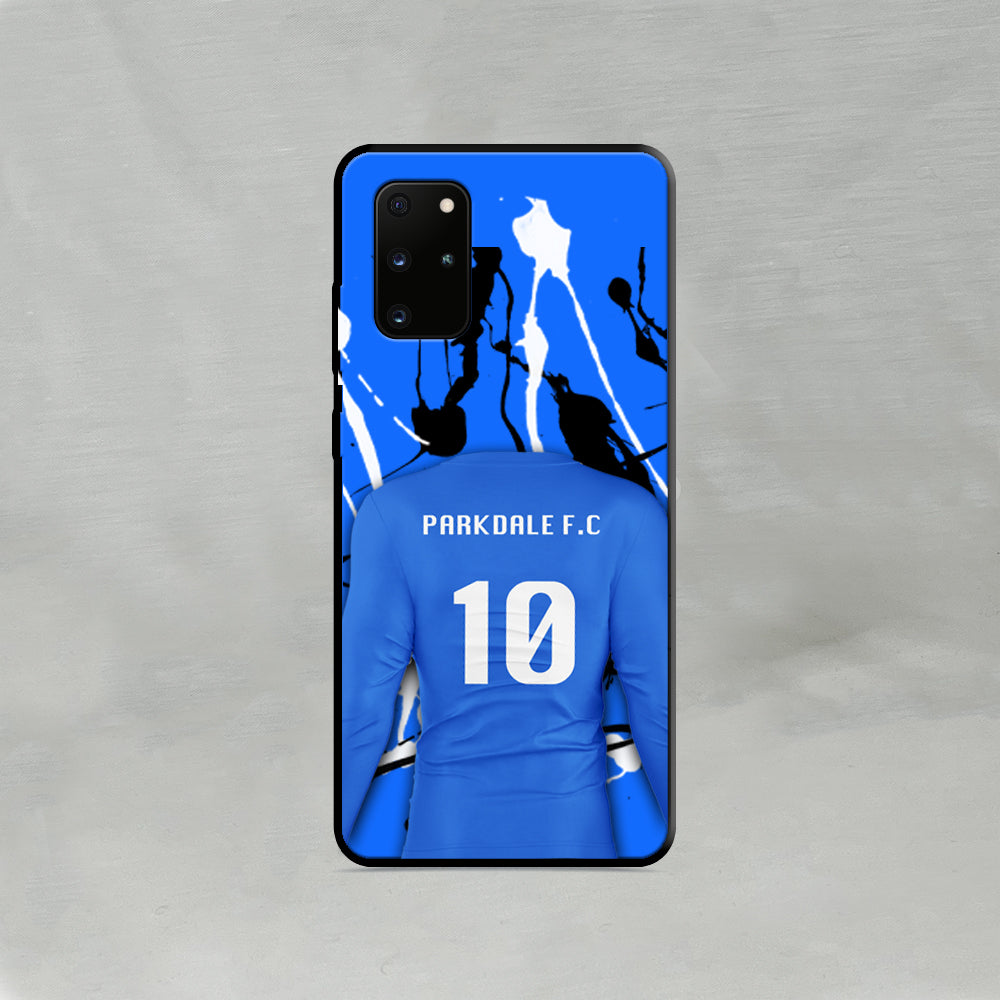 Parkdale FC - Samsung Case
