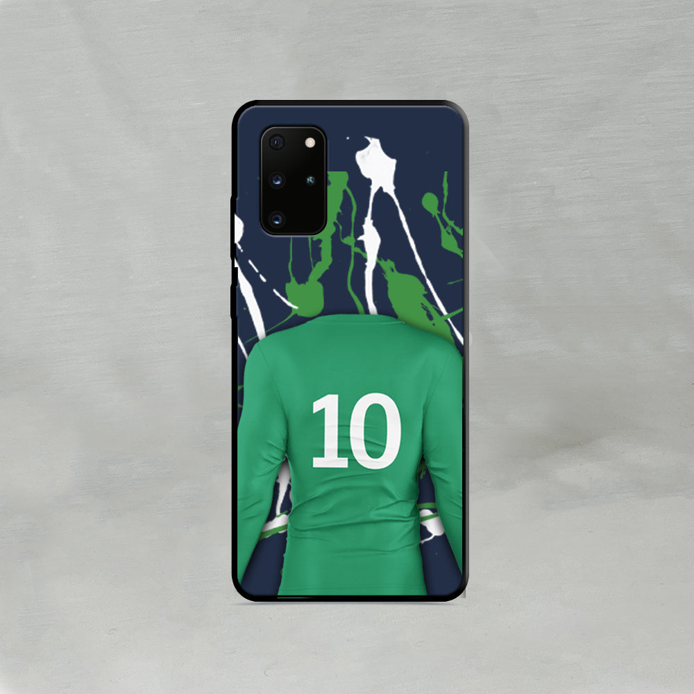 Pilkington FC - Samsung Case