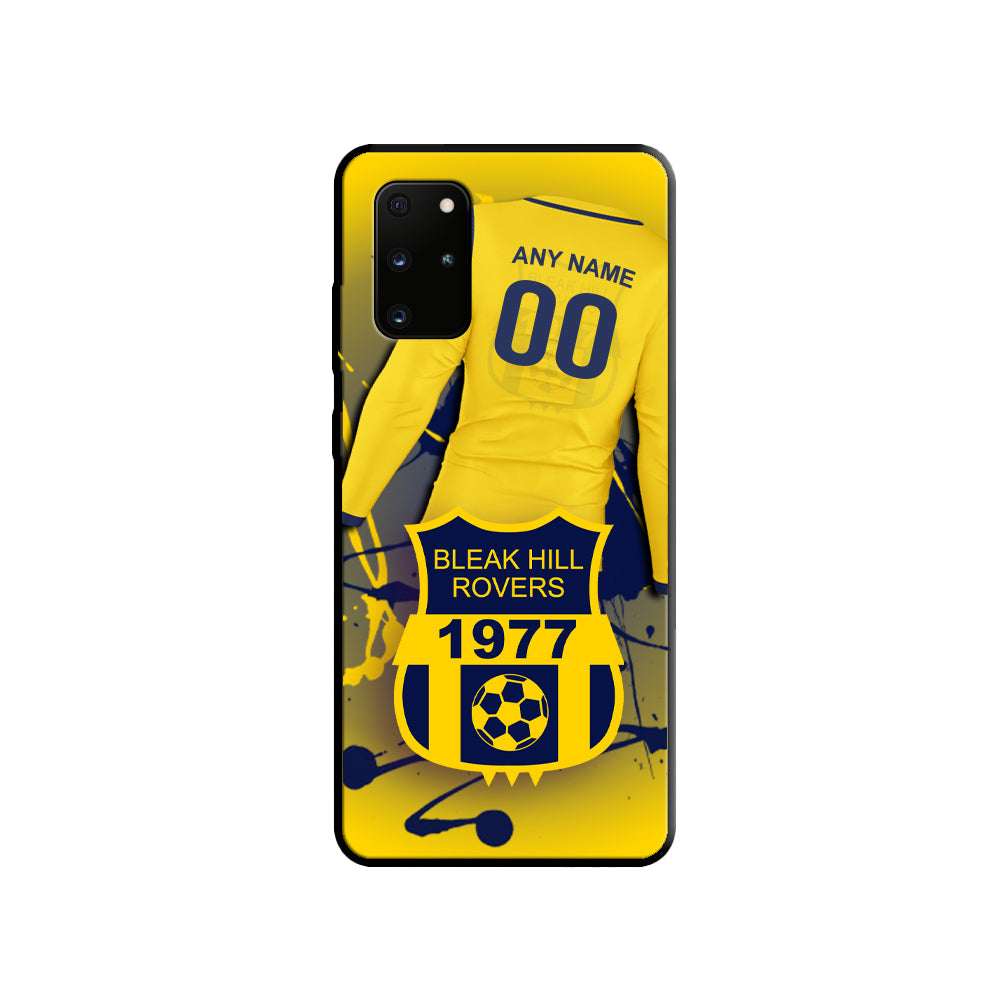 Bleak Hill Rovers - Samsung Case