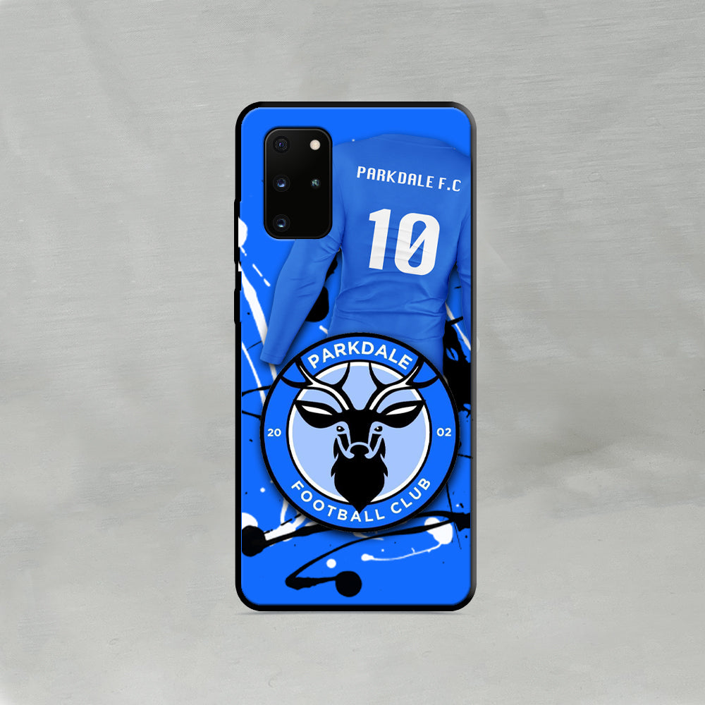Parkdale FC - Samsung Case