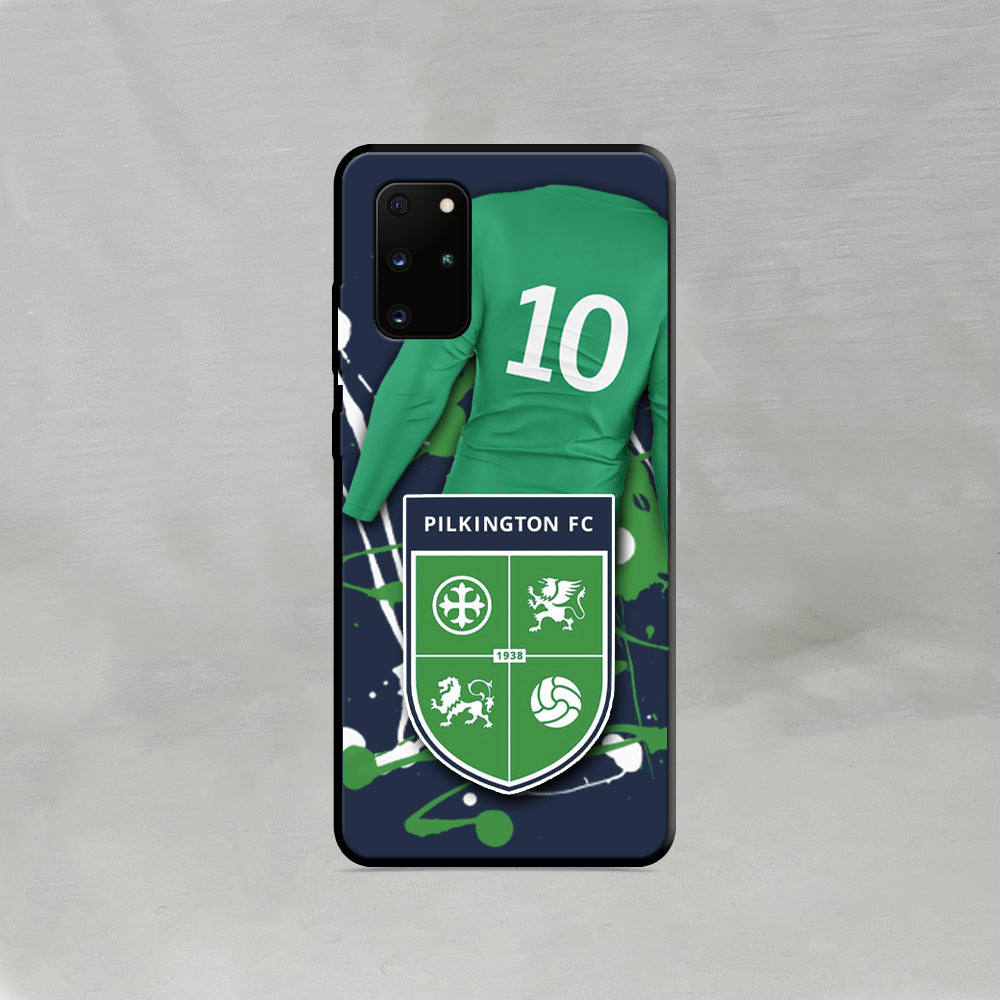 Pilkington FC - Samsung Case