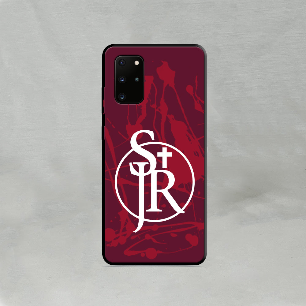St John Rigby - Samsung Case