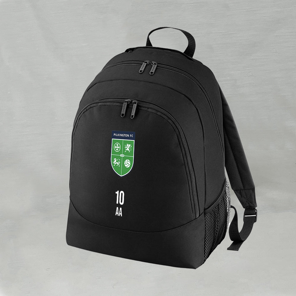 Pilkington FC - Backpack