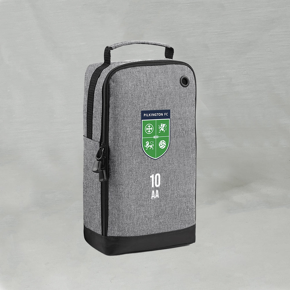 Pilkington FC - Teamwear Bootbag