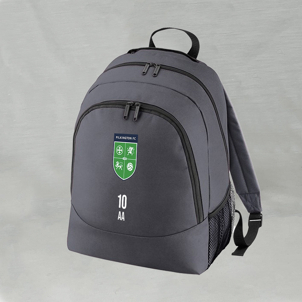 Pilkington FC - Backpack