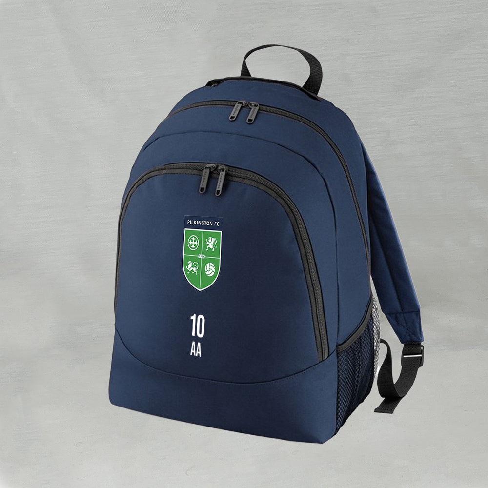 Pilkington FC - Backpack