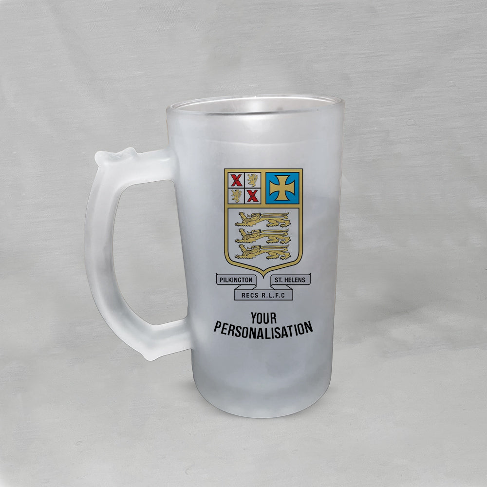 Pilkington Recs - Beer Stein