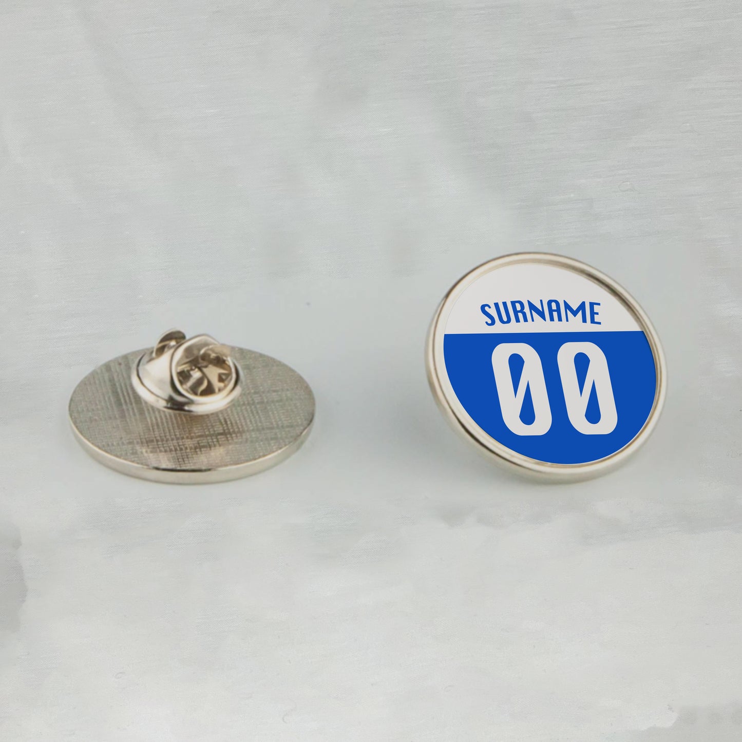 Parkdale - Pin Badge