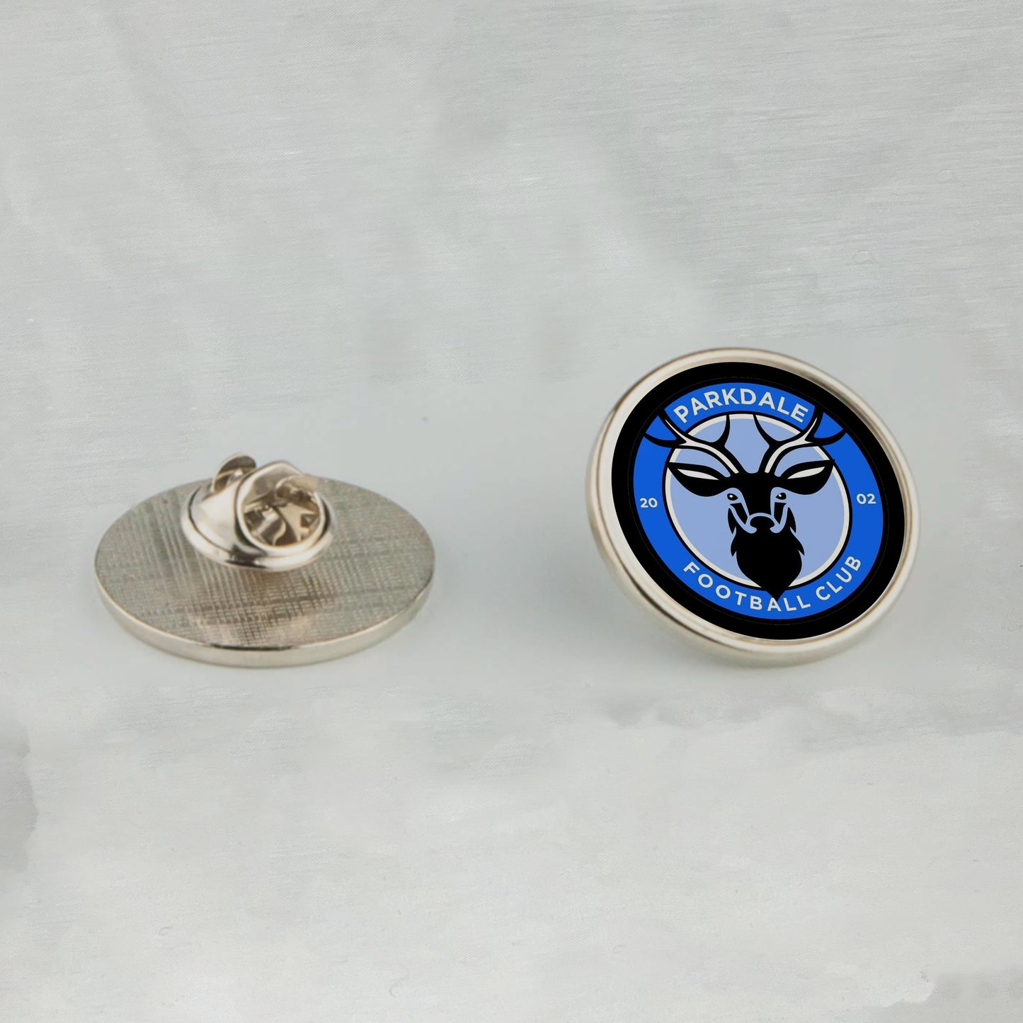 Parkdale - Pin Badge