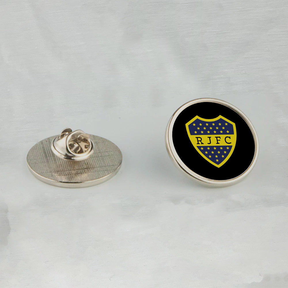 Rangers Juniors FC - Pin Badge