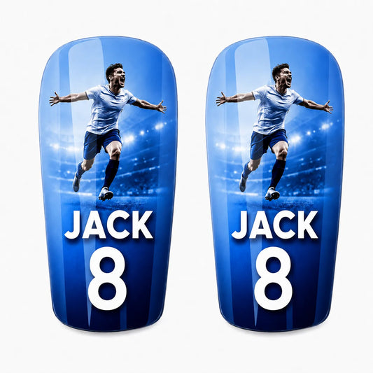 Player Shin Pads