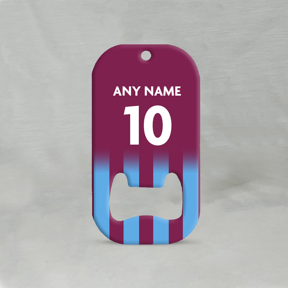 Seneley & Garswood - Kit Bottle Opener