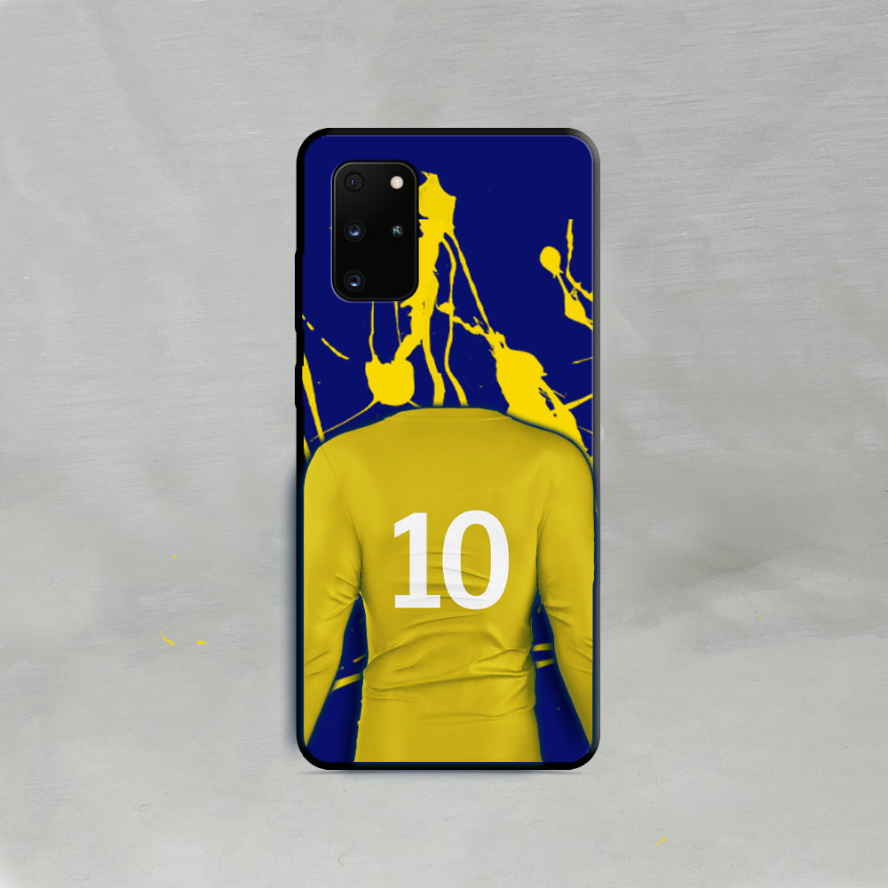 Highfield Grange FC - Samsung Case