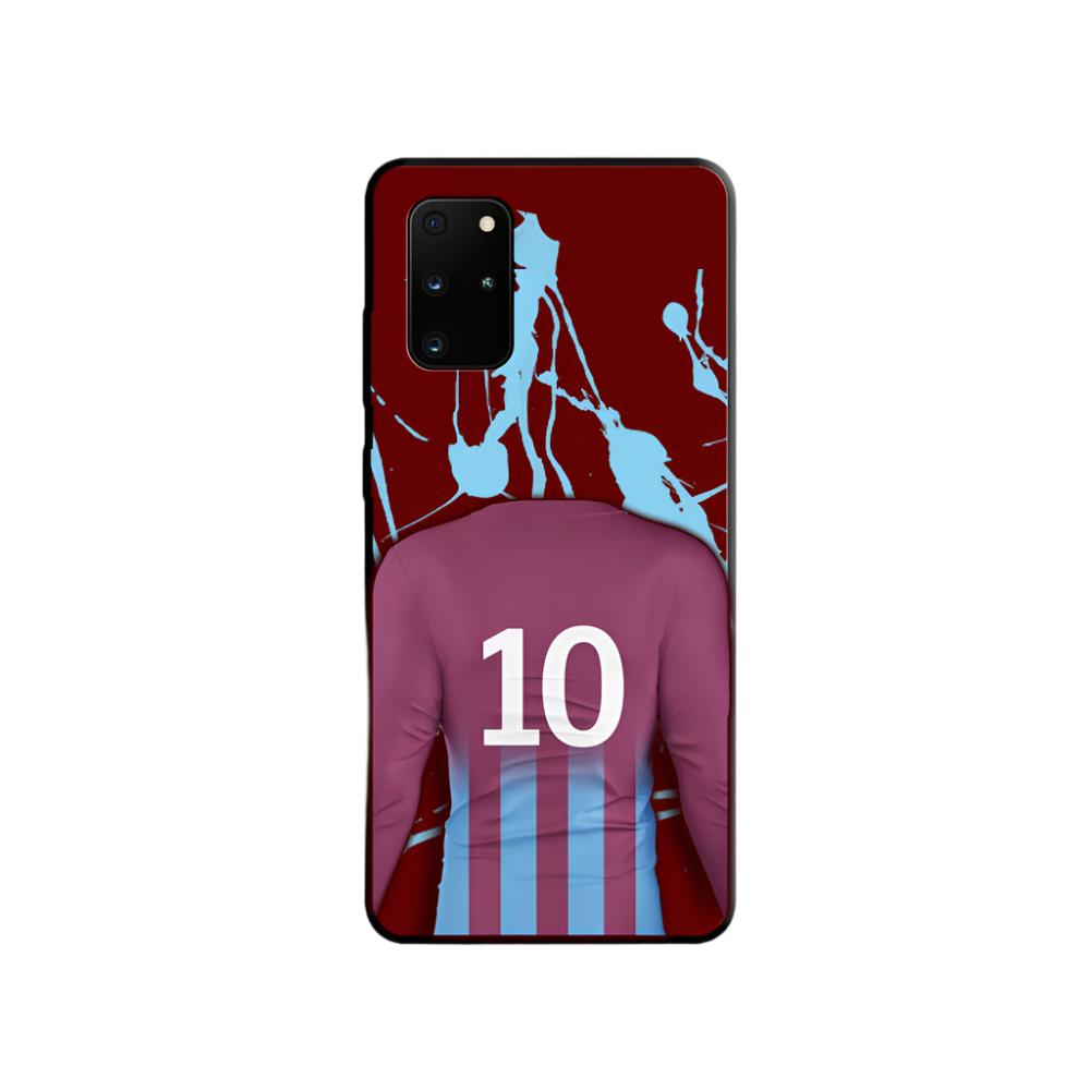 Billinge Juniors FC - Samsung Case