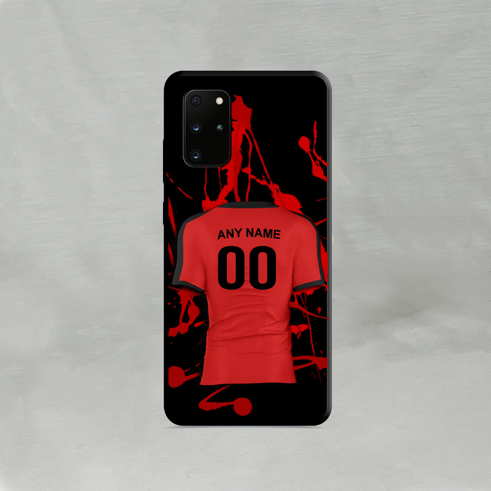 Haydock FC - Samsung Case