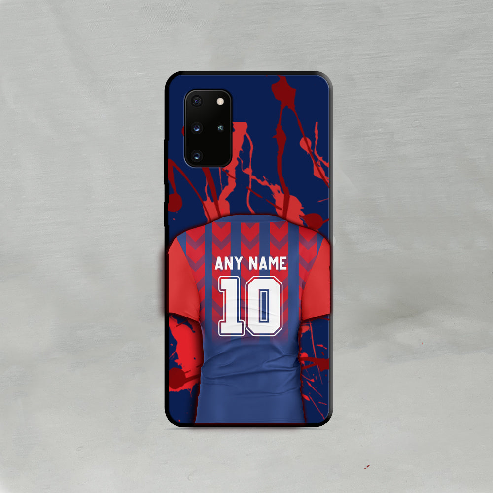 Penlake FC - Samsung Case