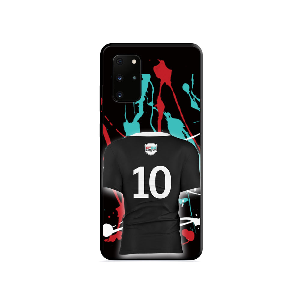 EF92 - Samsung Case