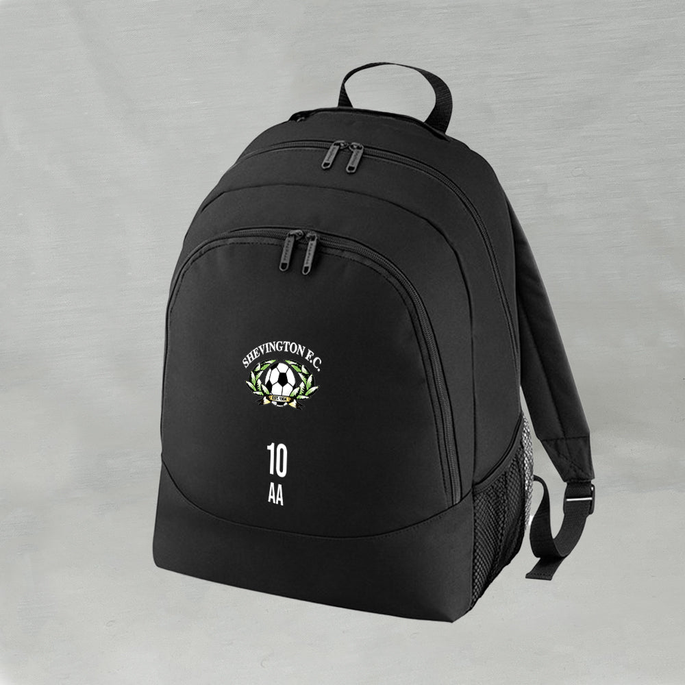 Shevington FC - Backpack