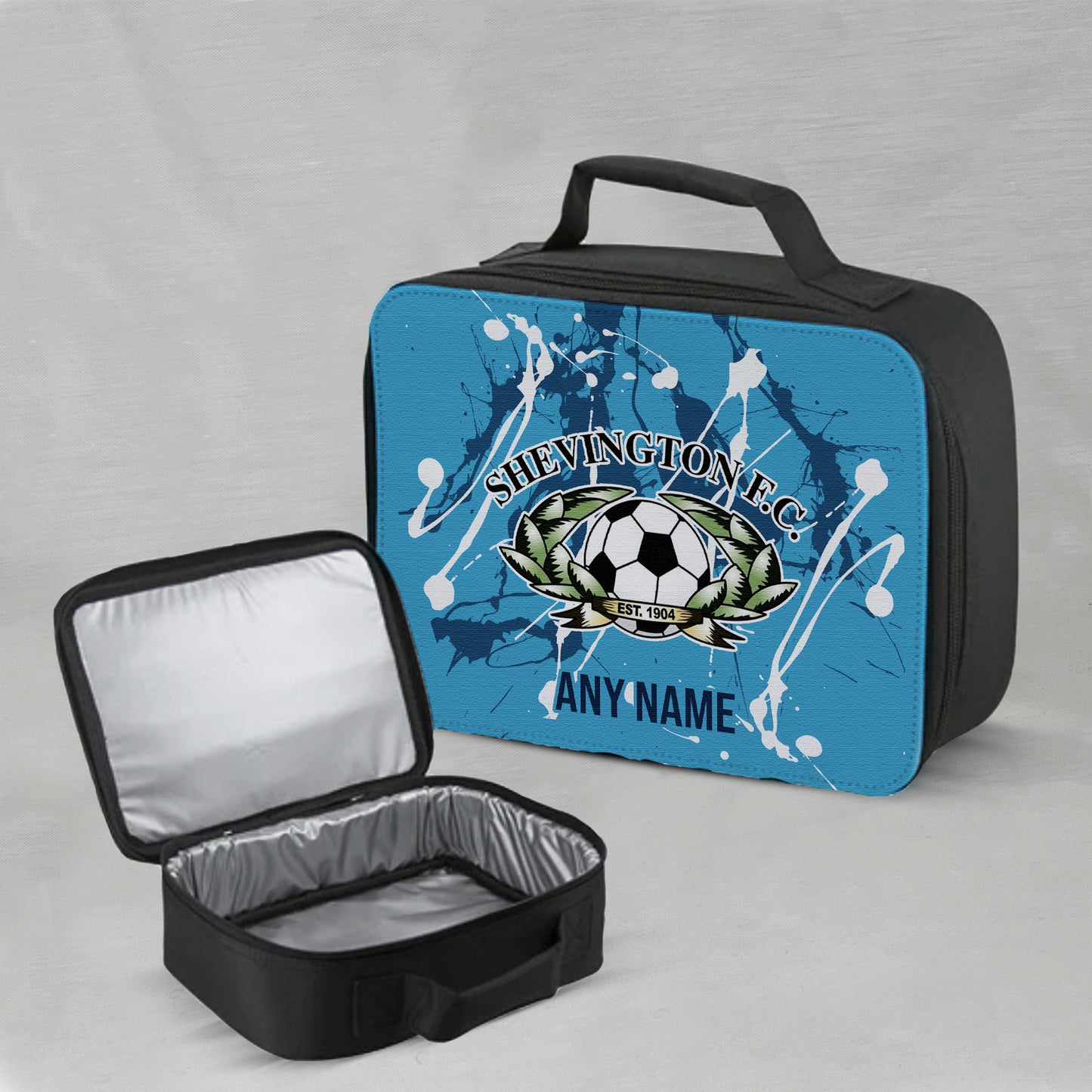 Shevington FC - Lunch Box