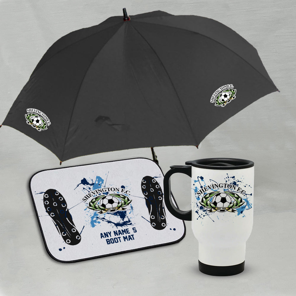 Shevington FC - Parents Survival Bundle