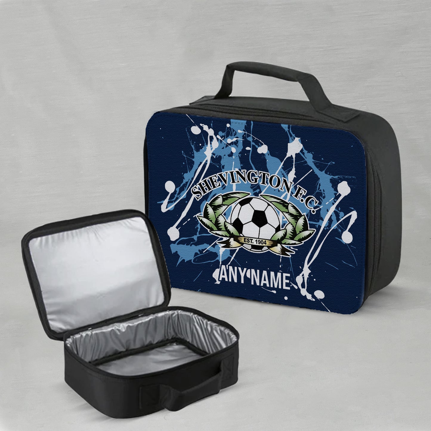 Shevington FC - Lunch Box