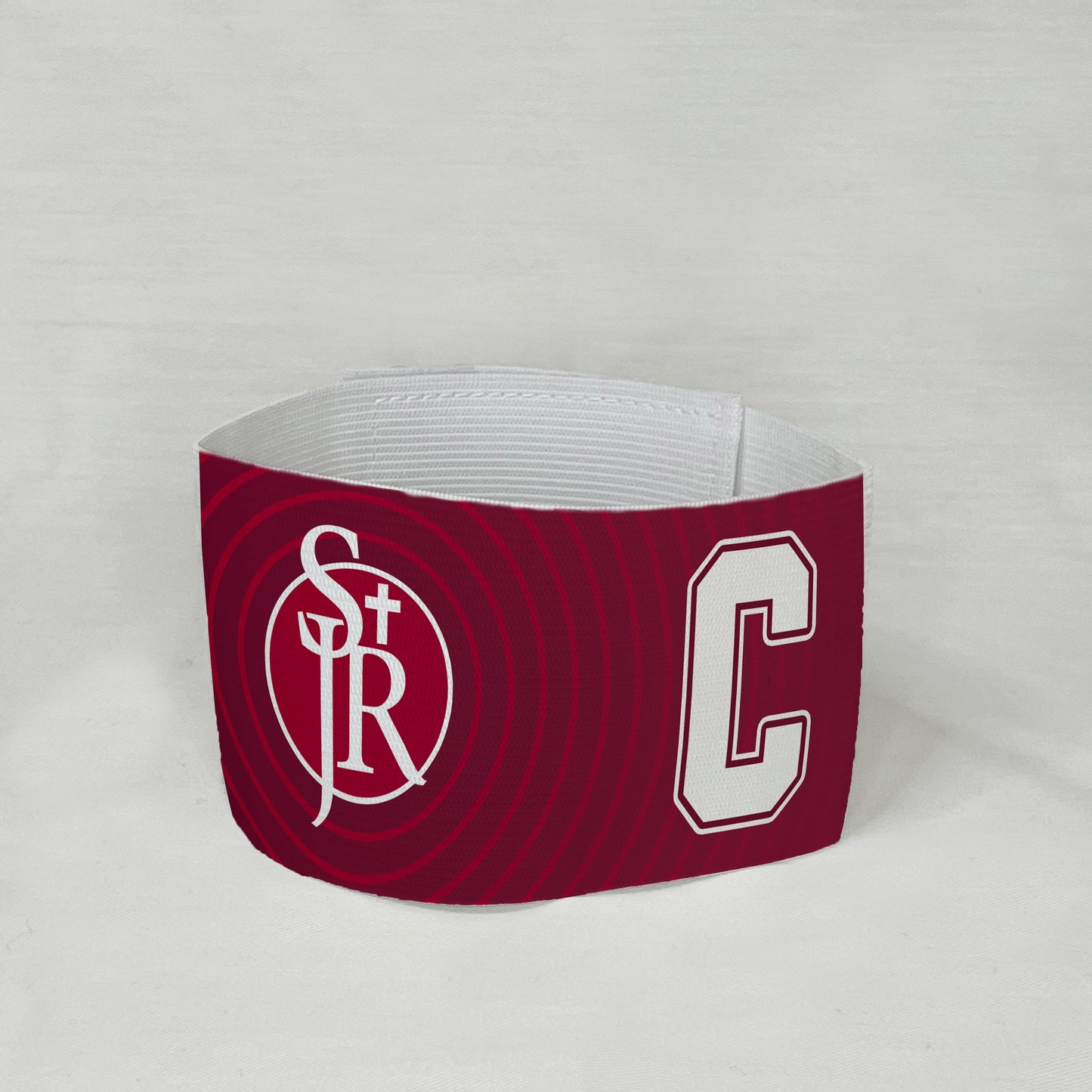 St John Rigby - Captains Armband