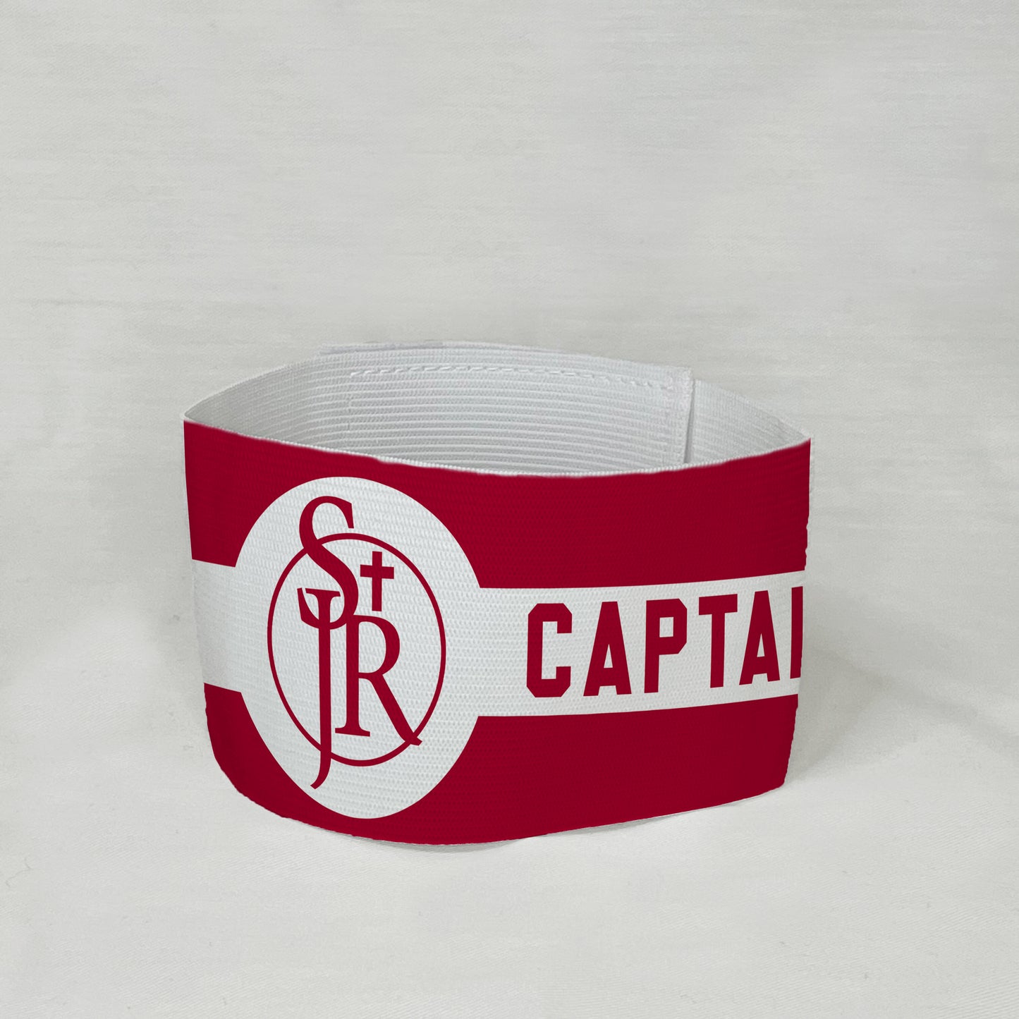 St John Rigby - Captains Armband