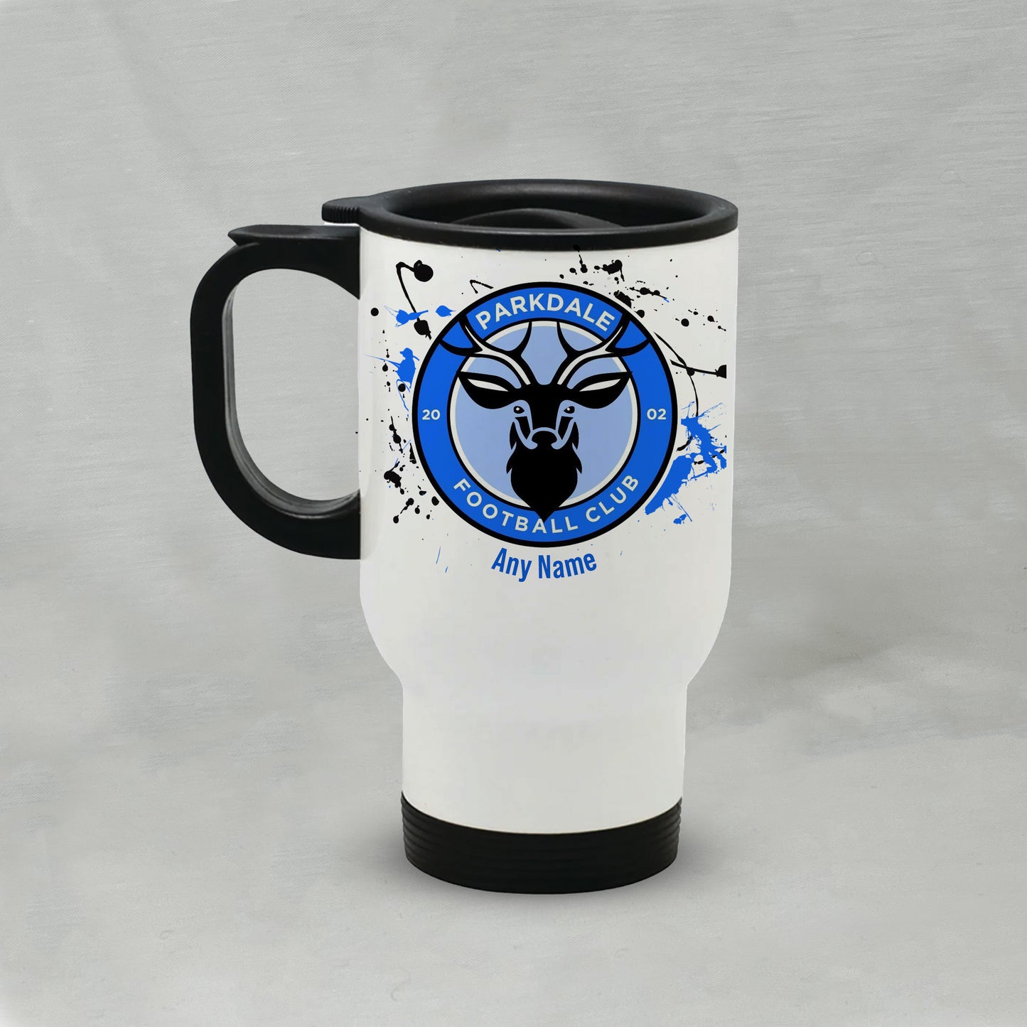 Parkdale - Thermal Mug