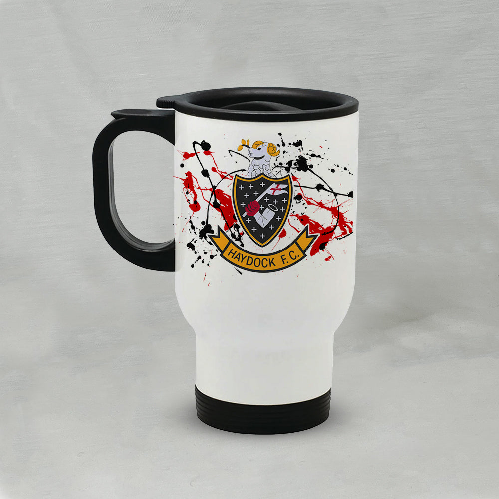 Haydock FC - Thermal Mug