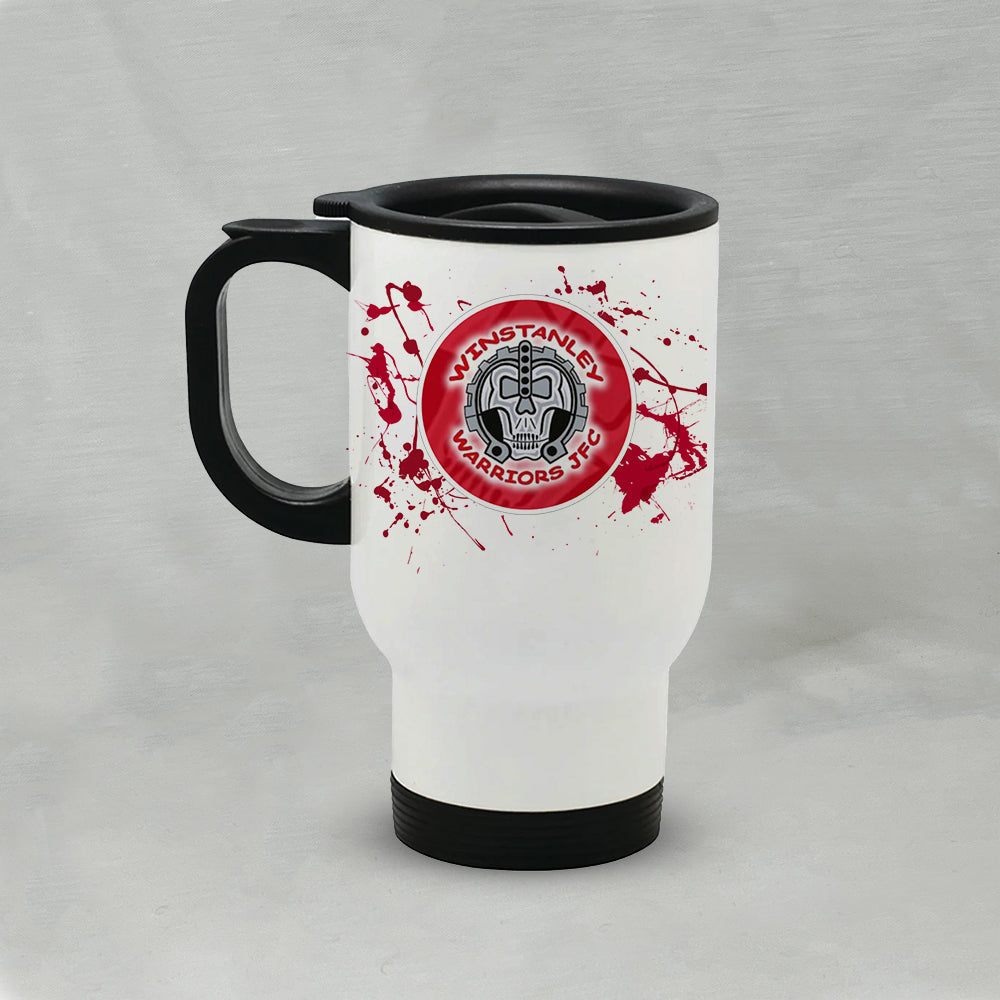 Winstanley FC - Thermal Mug