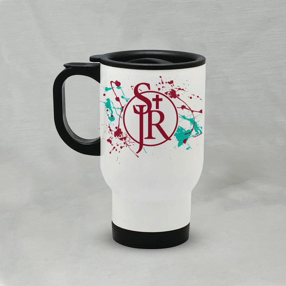 St John Rigby - Thermal Mug