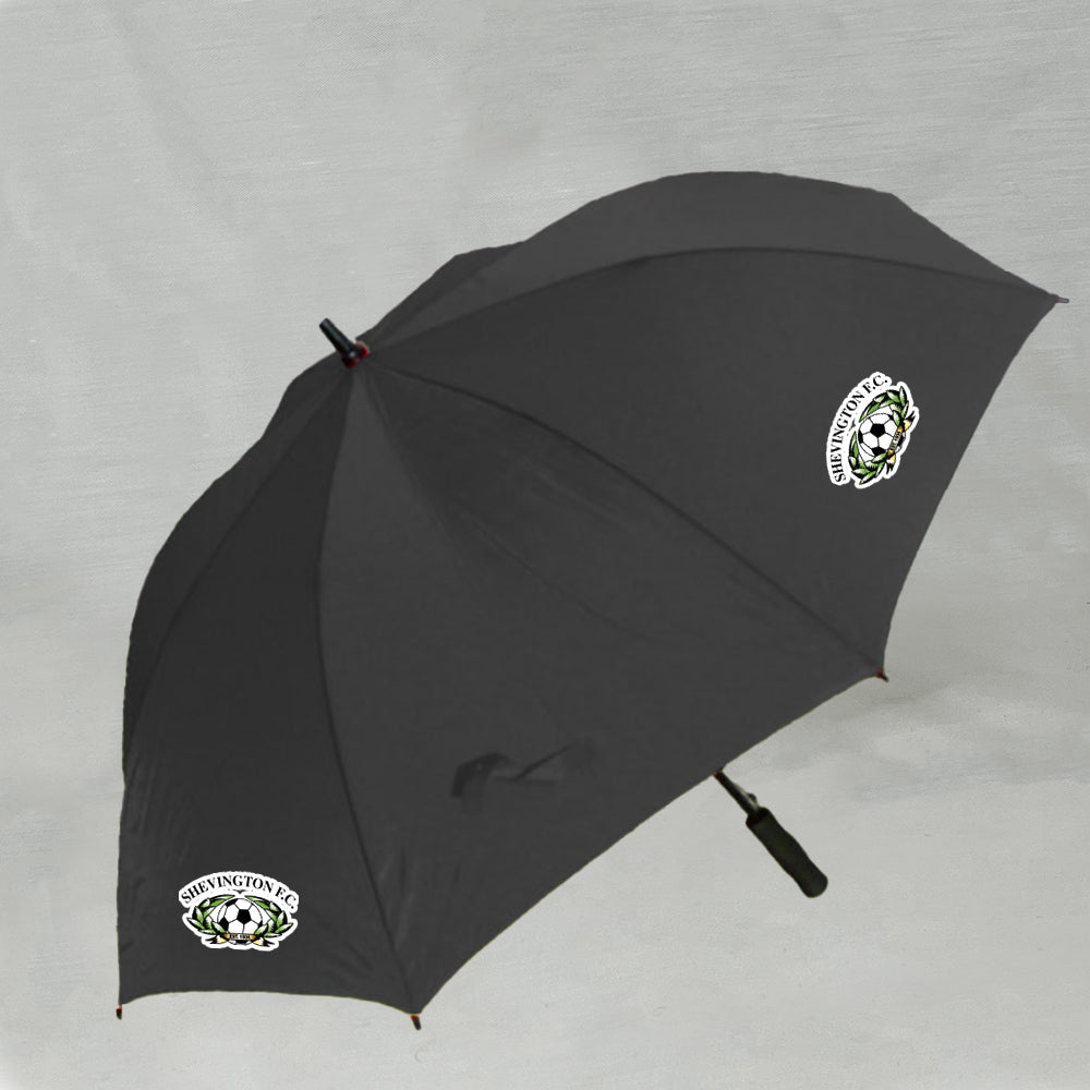 Shevington FC - Team Umbrella