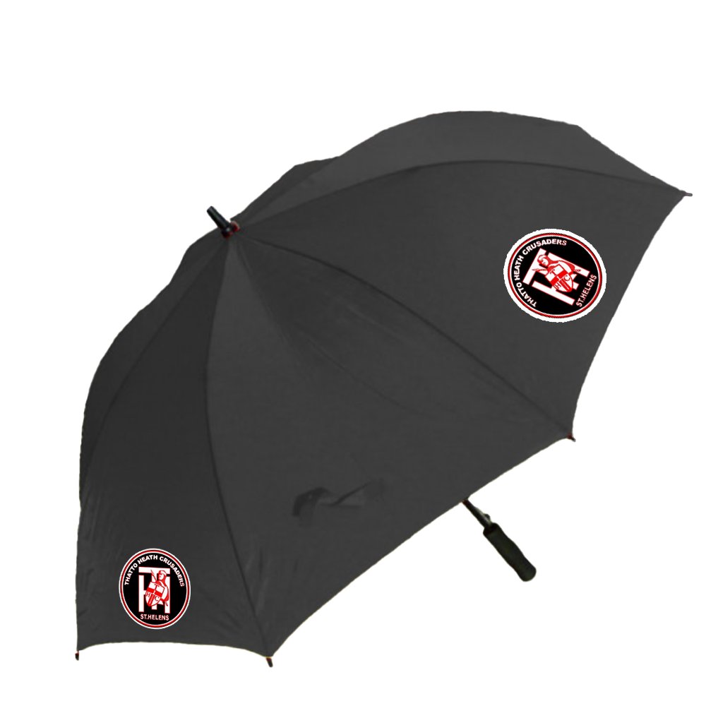 Thatto Heath Crusaders - Team Umbrella