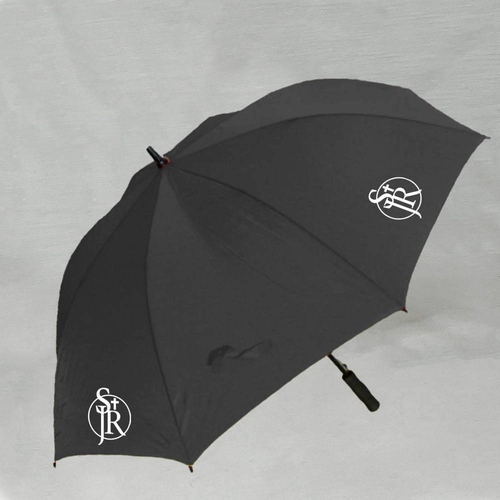 St John Rigby - Team Umbrella
