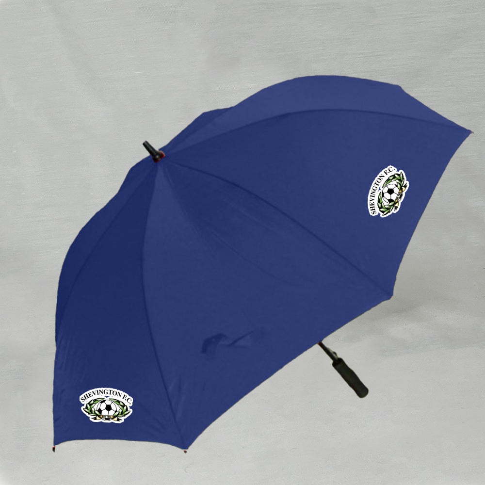 Shevington FC - Team Umbrella