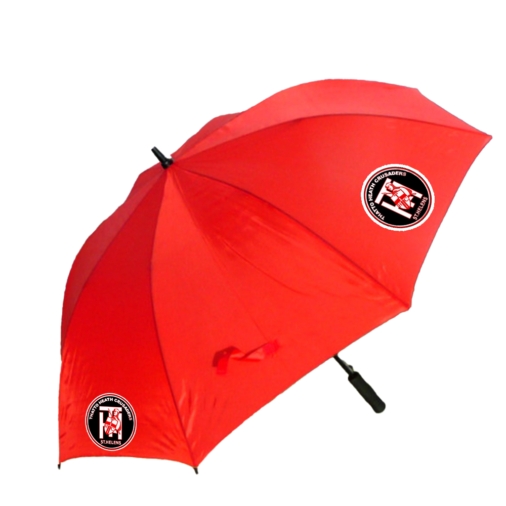 Thatto Heath Crusaders - Team Umbrella