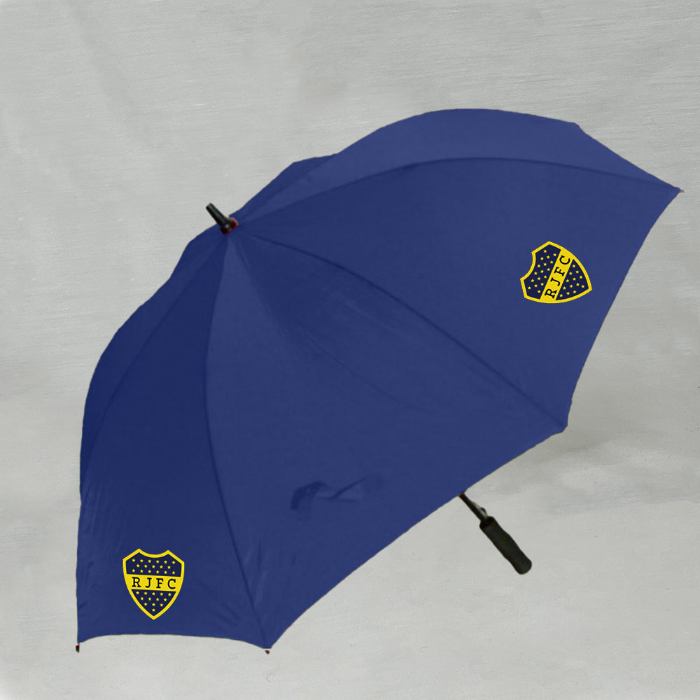 Rangers Juniors FC - Team Umbrella