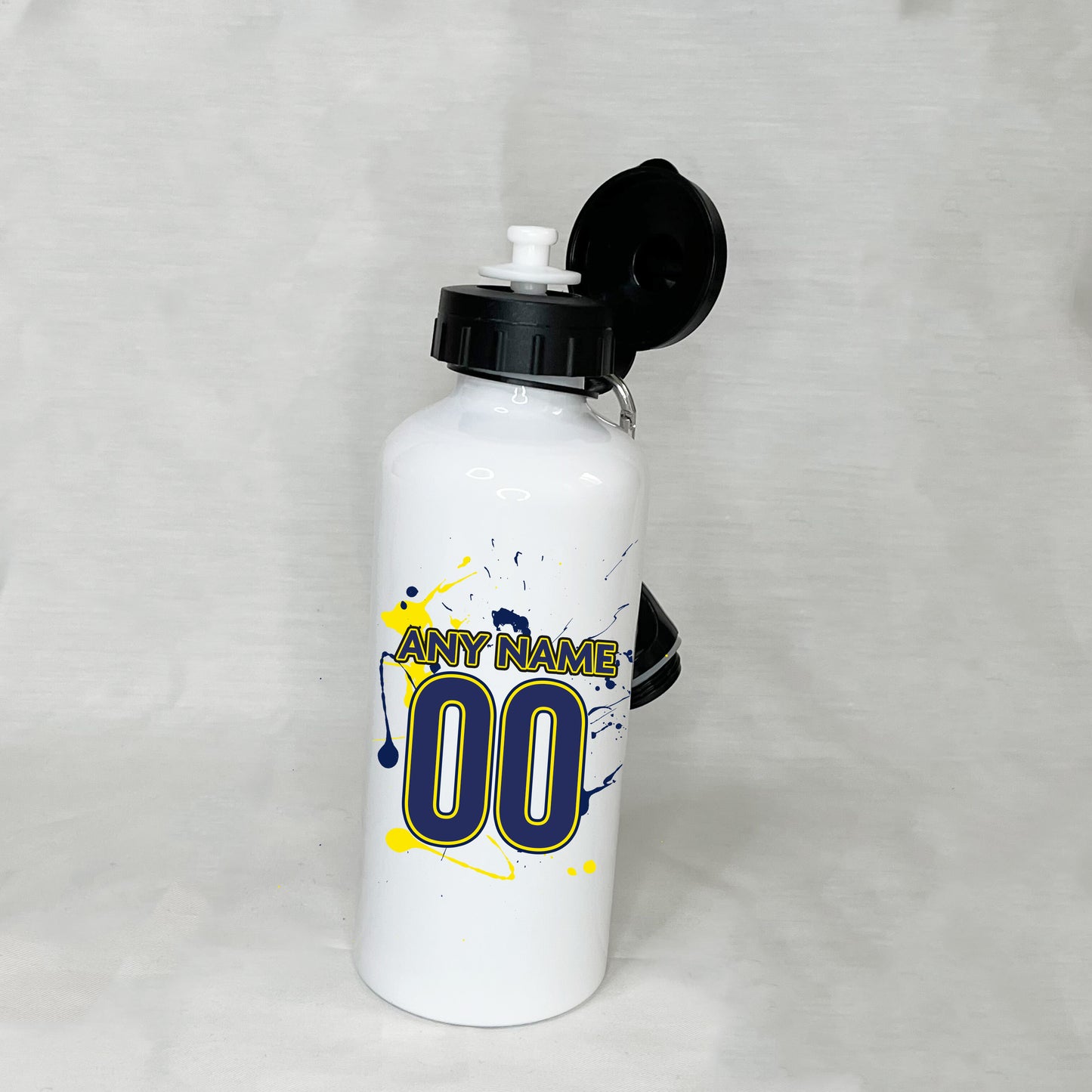 Rangers Juniors FC - Water Bottle