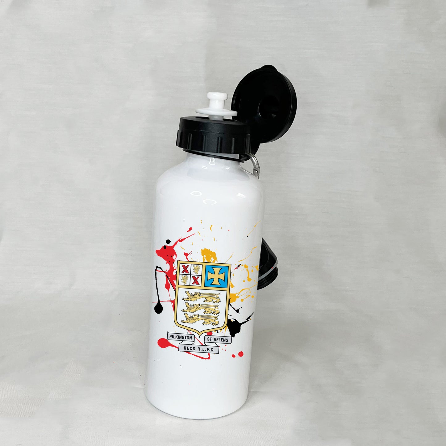 Pilkington Recs - Water Bottle