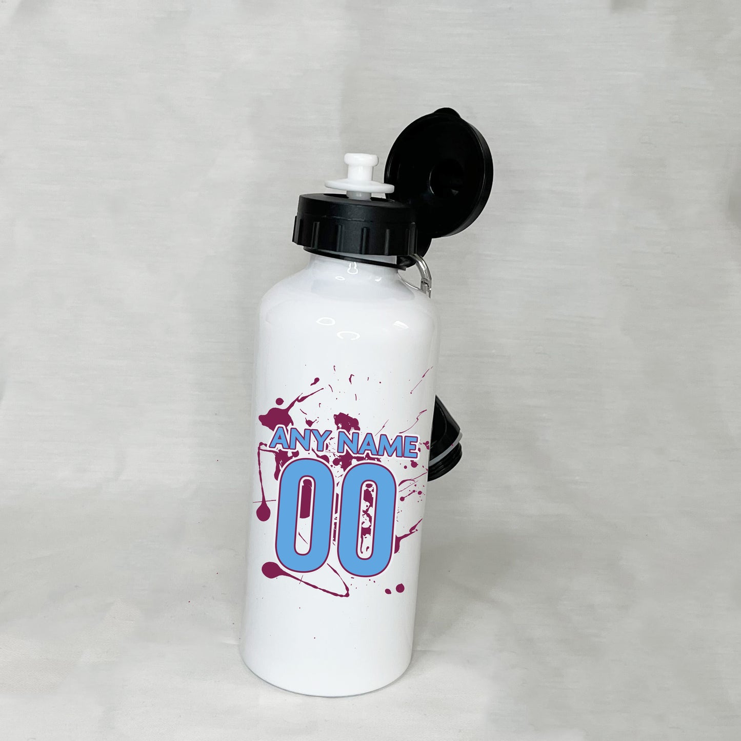 Seneley & Garswood - Water Bottle