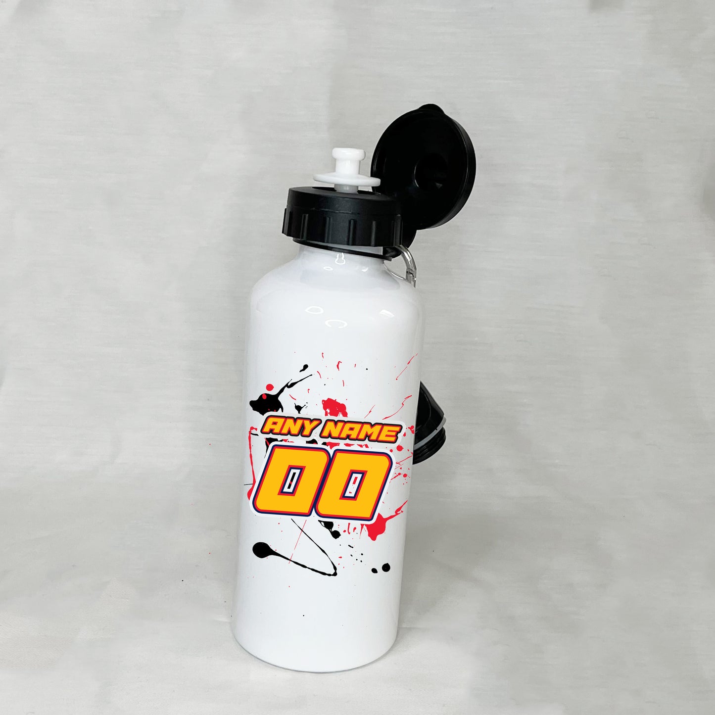 Pilkington Recs - Water Bottle