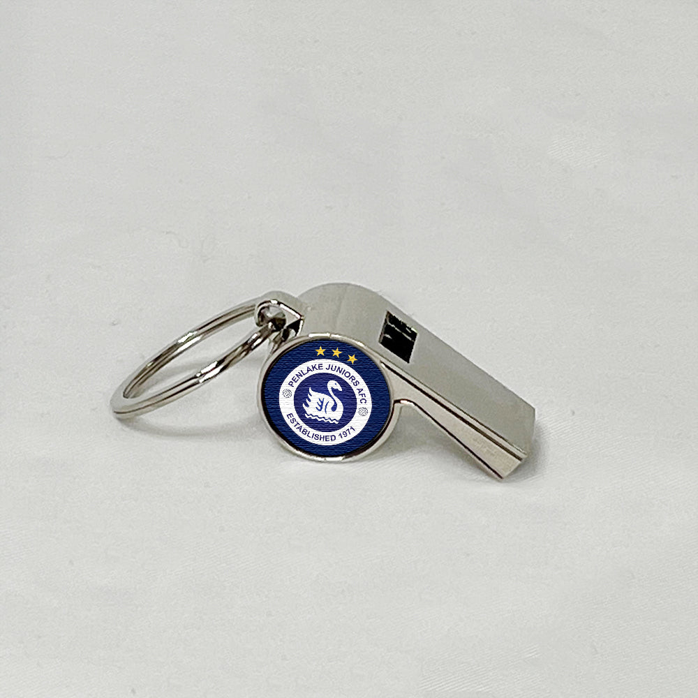 Penlake FC - Whistle